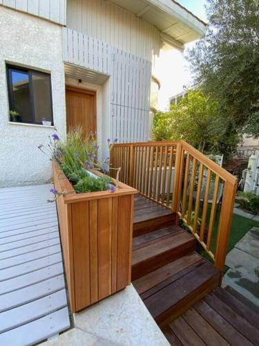 Apartamento Green Suite