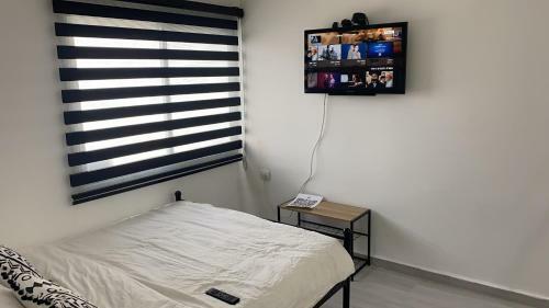 Apartamento City Experience