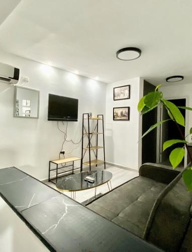 Apartamento City Experience