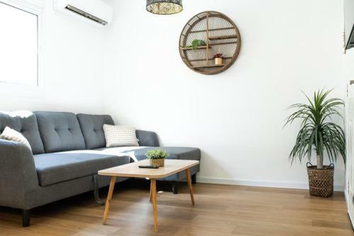 Apartamento Avigail Garden