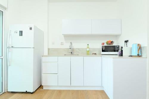 Apartamento Avigail Garden
