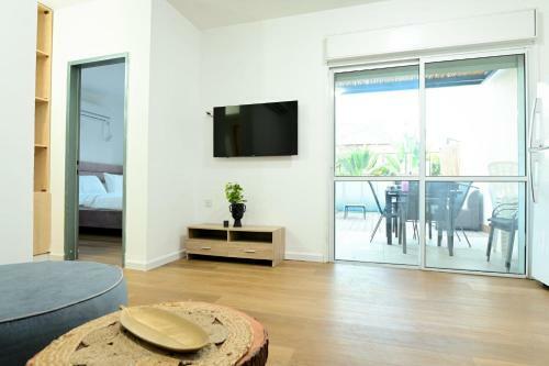 Apartamento Avigail Garden