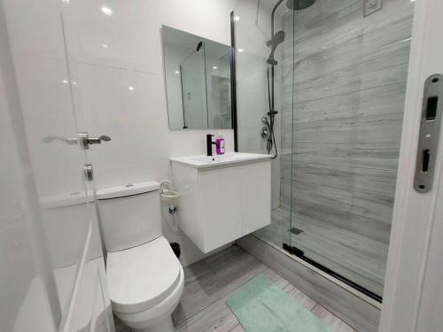 Apartamento Joe's Central Sea View