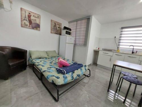 Apartamento Joe's Central Sea View