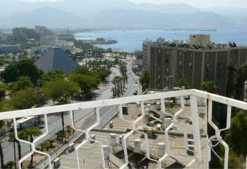 Apartamento Joe's Central Sea View