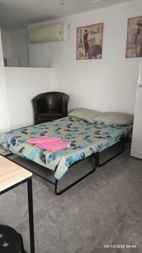 Apartamento Joe's Central Sea View