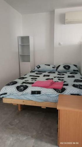 Apartamento Joe's Central Sea View
