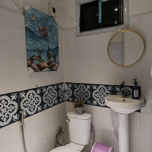 Apartamento Unico Private Resort Masin Candelaria Quezon
