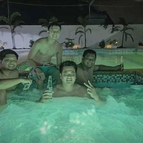 Apartamento Unico Private Resort Masin Candelaria Quezon
