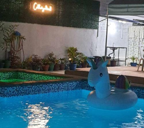Apartamento Unico Private Resort Masin Candelaria Quezon