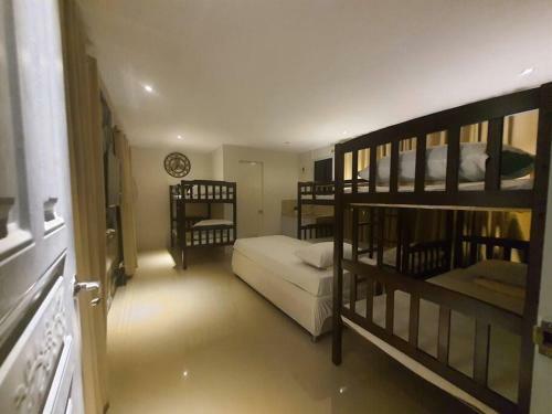 Apartamento Unico Private Resort Masin Candelaria Quezon