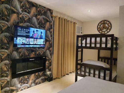 Apartamento Unico Private Resort Masin Candelaria Quezon