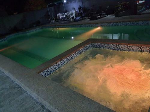 Apartamento Unico Private Resort Masin Candelaria Quezon