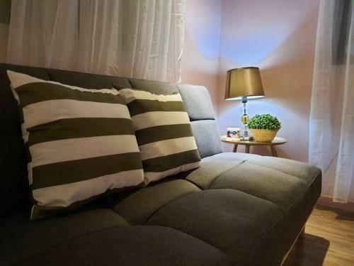 Apartamento Unico Private Resort Masin Candelaria Quezon
