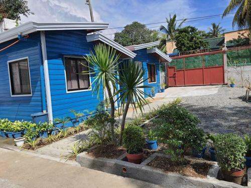 Apartamento Unico Private Resort Masin Candelaria Quezon