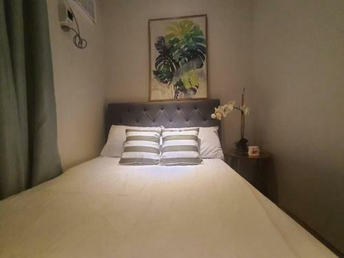 Apartamento Unico Private Resort Masin Candelaria Quezon