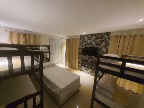 Apartamento Unico Private Resort Masin Candelaria Quezon