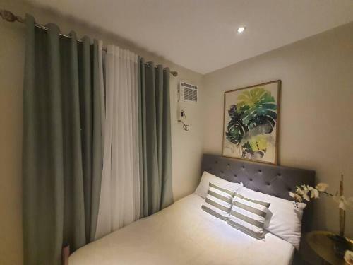 Apartamento Unico Private Resort Masin Candelaria Quezon