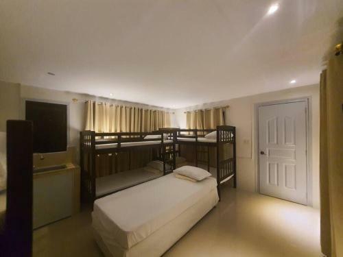 Apartamento Unico Private Resort Masin Candelaria Quezon