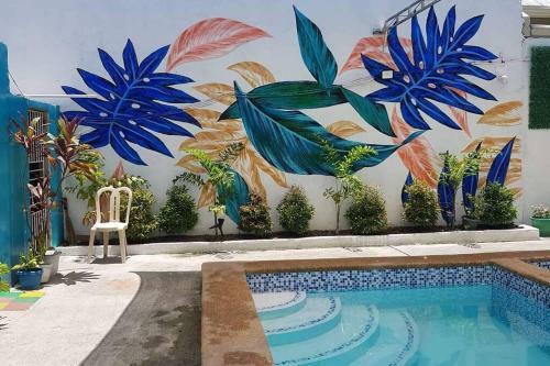 Apartamento Unico Private Resort Masin Candelaria Quezon