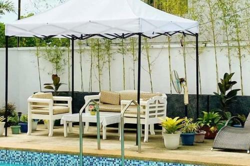 Apartamento Unico Private Resort Masin Candelaria Quezon