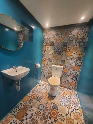Apartamento Unico Private Resort Masin Candelaria Quezon