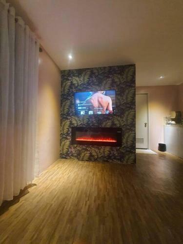 Apartamento Unico Private Resort Masin Candelaria Quezon