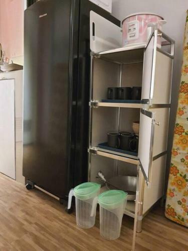 Apartamento Unico Private Resort Masin Candelaria Quezon