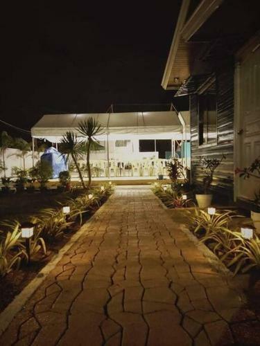Apartamento Unico Private Resort Masin Candelaria Quezon