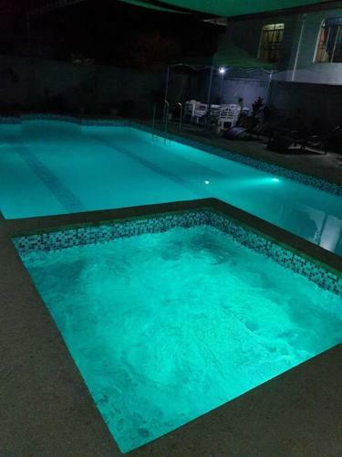 Apartamento Unico Private Resort Masin Candelaria Quezon