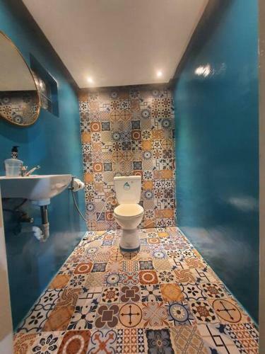 Apartamento Unico Private Resort Masin Candelaria Quezon