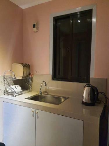 Apartamento Unico Private Resort Masin Candelaria Quezon