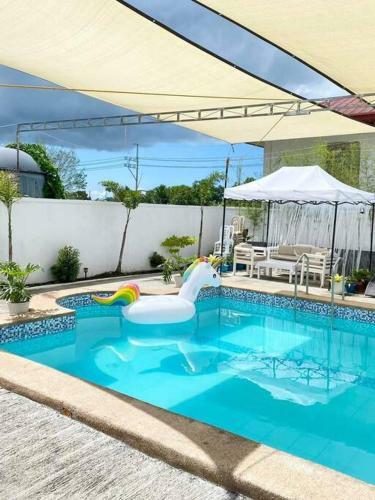 Apartamento Unico Private Resort Masin Candelaria Quezon