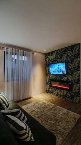 Apartamento Unico Private Resort Masin Candelaria Quezon