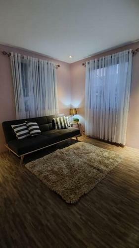 Apartamento Unico Private Resort Masin Candelaria Quezon