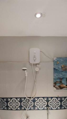 Apartamento Unico Private Resort Masin Candelaria Quezon