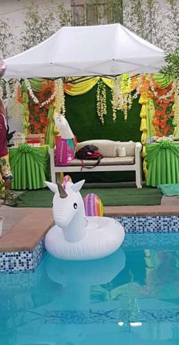 Apartamento Unico Private Resort Masin Candelaria Quezon