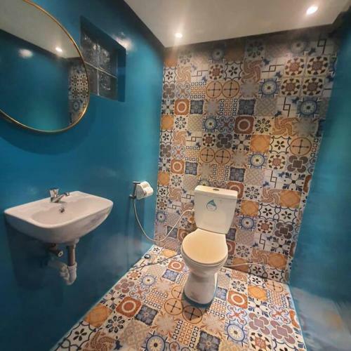 Apartamento Unico Private Resort Masin Candelaria Quezon