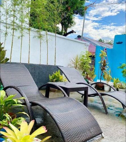 Apartamento Unico Private Resort Masin Candelaria Quezon