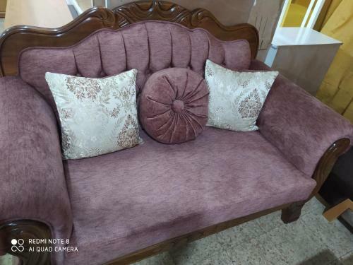 Apartamento Hiji & Jibril Building