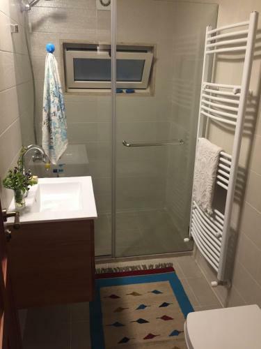 Apartamento Bethlehem's Morning Star