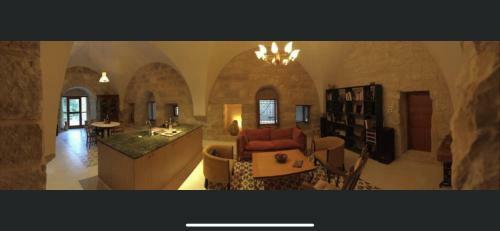 Apartamento Bethlehem's Morning Star
