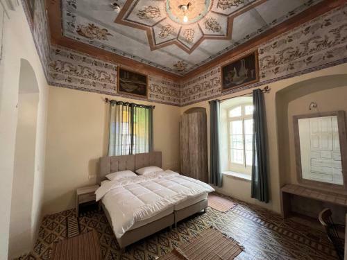 Bed & Breakfast Ma'an Lil-hayat Boutique Hotel