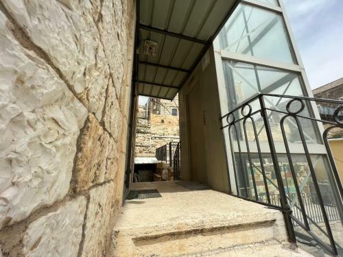 Bed & Breakfast Ma'an Lil-hayat Boutique Hotel