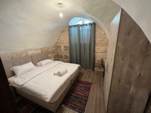 Bed & Breakfast Ma'an Lil-hayat Boutique Hotel