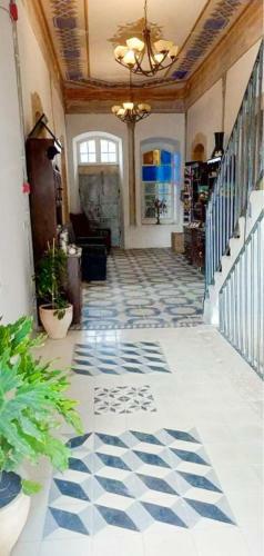 Bed & Breakfast Ma'an Lil-hayat Boutique Hotel