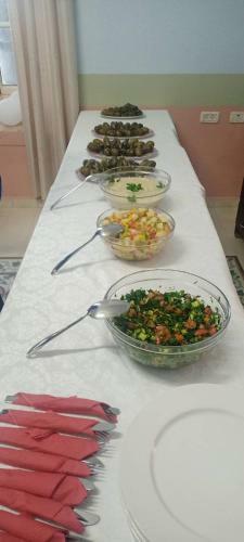 Bed & Breakfast Ma'an Lil-hayat Boutique Hotel