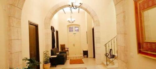Bed & Breakfast Ma'an Lil-hayat Boutique Hotel