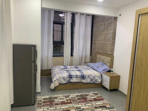 Apartamento Alrayyan Housing
