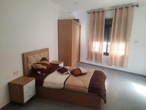 Apartamento Alrayyan Housing